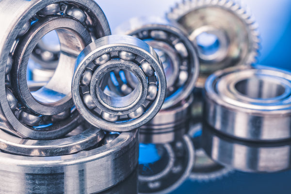 Ball Bearing, Single Row, 085-037-645