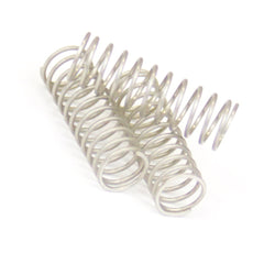 Spring, Torsion (Special Ends), 490032