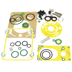 Clean & Overhaul Kit - Buna P65201137