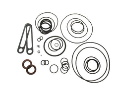 Seal Kit - Pfeiffer Uno 35 / 65 & Duo 35 / 65 PKE20001T