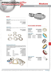 Booster Repair Kit 424096002CW