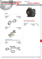 Crankpin Kit - Multiple Brands / Models 71002006