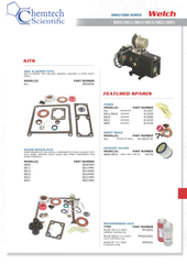 Thrust Washer, 616093