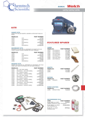 Spacer, 410055