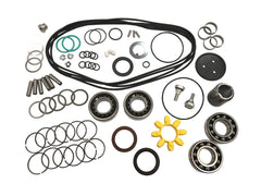 Overhaul Kit - Busch WV 1000B / WV 1000C 994000103 - Chemtech Scientific Incorporated