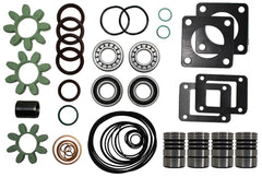 Overhaul Kit - Mink MI1352,1354, 1502, & 1504 993116994 - Chemtech Scientific Incorporated