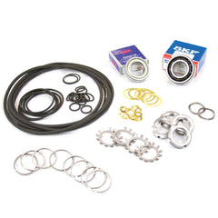 Overhaul Kit PEAA10 - Chemtech Scientific Incorporated