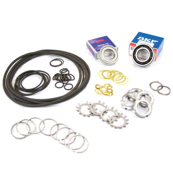 Overhaul Kit PEAA20
