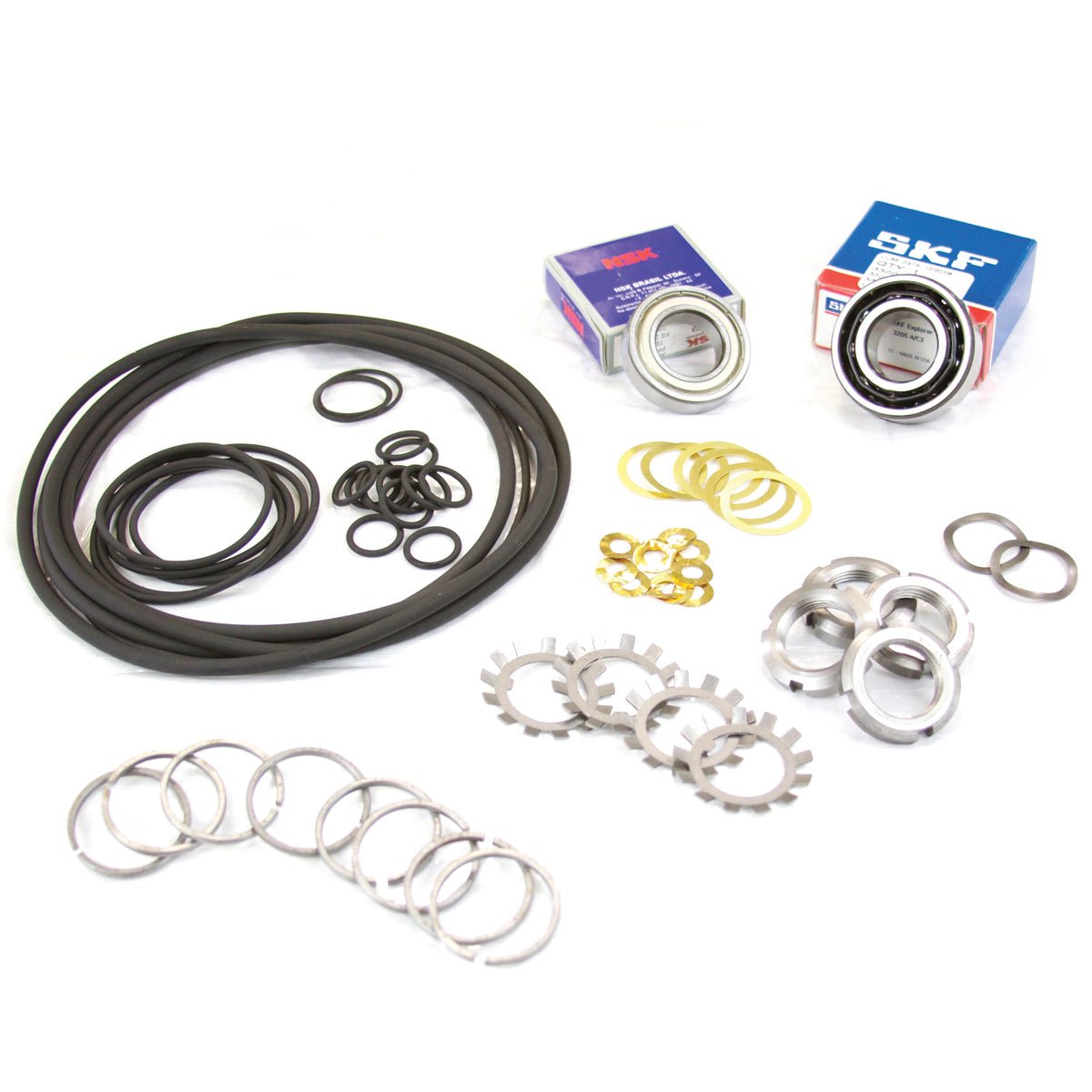 Overhaul Kit PEAA20 - Chemtech Scientific Incorporated