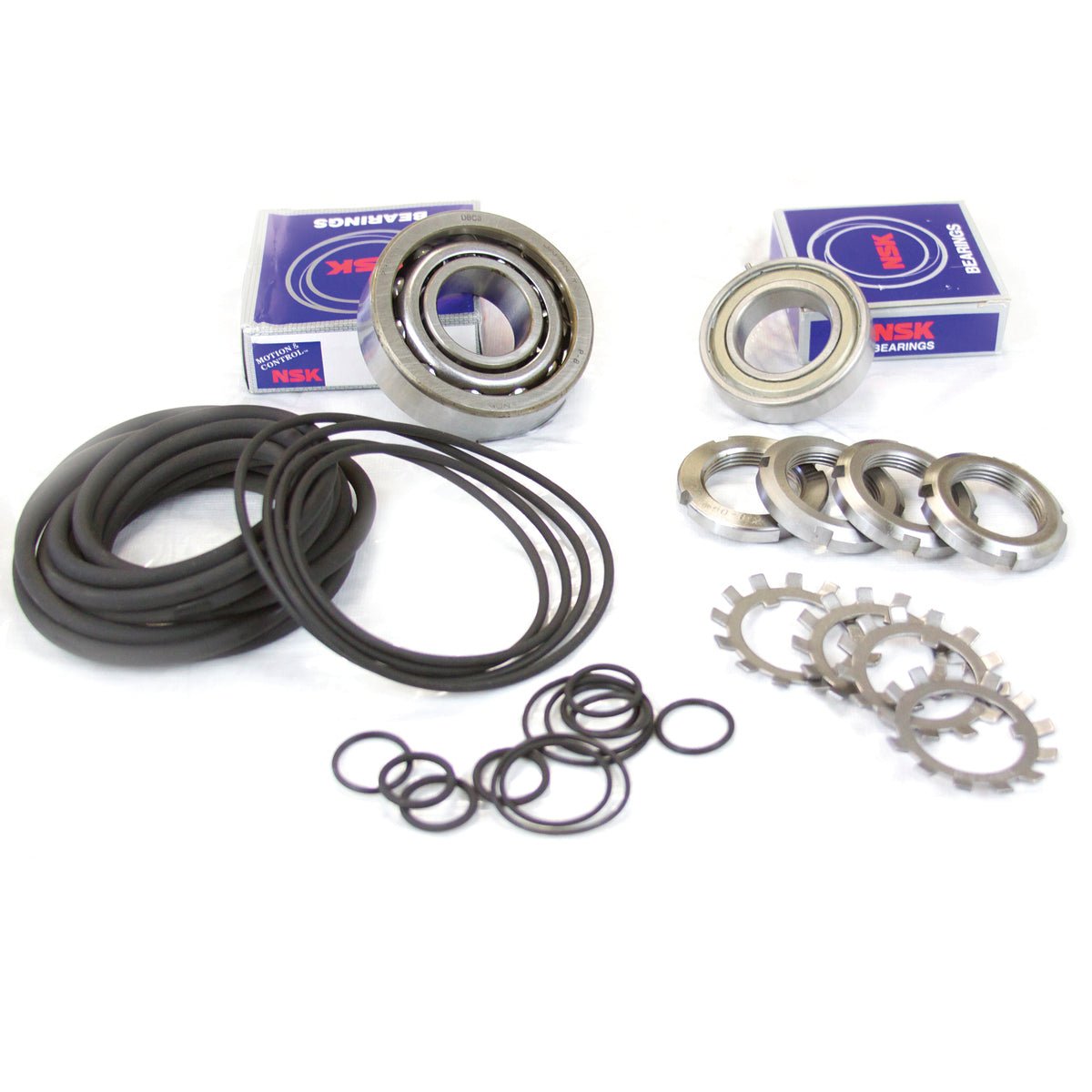 Overhaul Kit PEAAS20N - Chemtech Scientific Incorporated