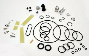 Overhaul Kit - Pfeiffer Duo 11M PMK014M - Chemtech Scientific Incorporated