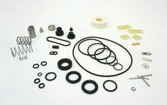 Overhaul Kit - Pfeiffer Duo 6 PMK010 - Chemtech Scientific Incorporated