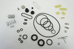Overhaul Kit - Pfeiffer Duo 6M PMK010M - Chemtech Scientific Incorporated