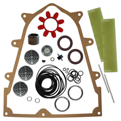 Overhaul Kit, Pfeiffer UNO 250A PMK026 - Chemtech Scientific Incorporated