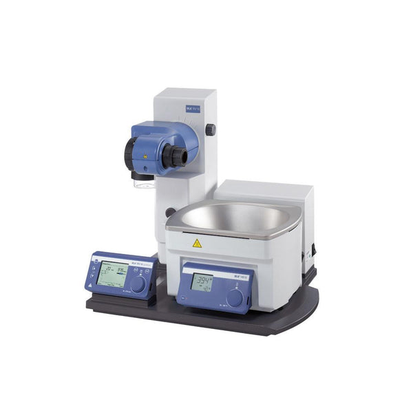 IKA Rotary Evaporator RV 10 Control FLEX