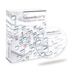 labworldsoft® - Chemtech Scientific