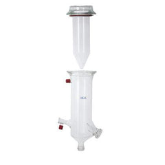 IKA Rotary Evaporator RV 10 Control V with Dry Ice Condenser - Chemtech Scientific