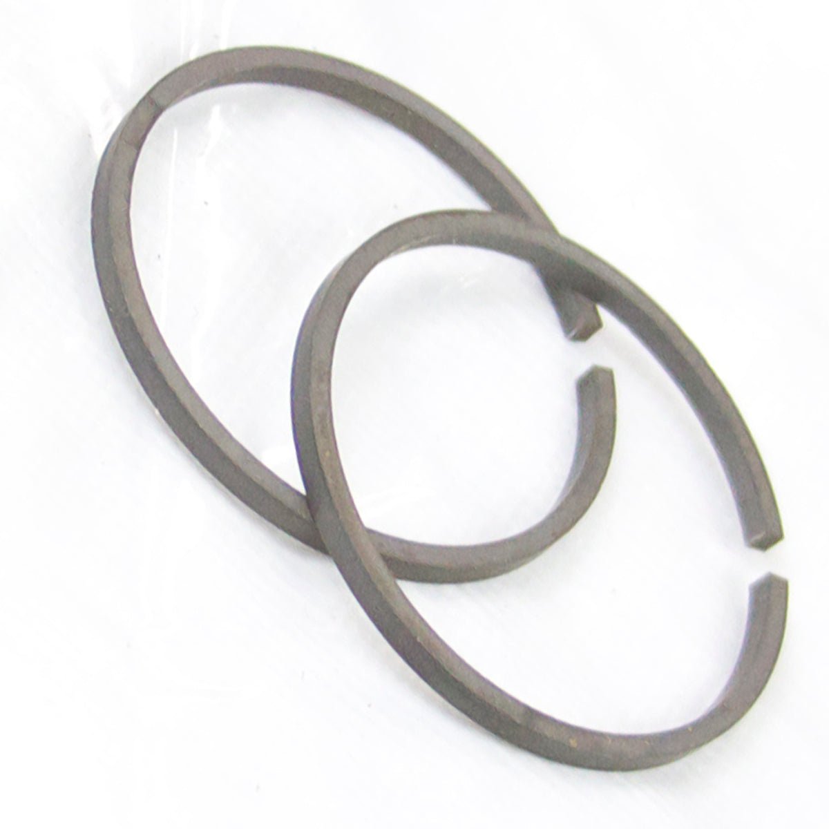 Piston Ring, Cast, 3.81 x 3.49 x 0.12, 350014 - Chemtech Scientific Incorporated