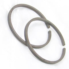 Piston Ring, Cast, 3.81 x 3.49 x 0.12, 350014 - Chemtech Scientific Incorporated