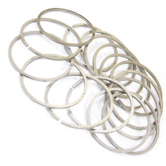 Piston Ring, Set of 16, PL70120243 - Chemtech Scientific Incorporated