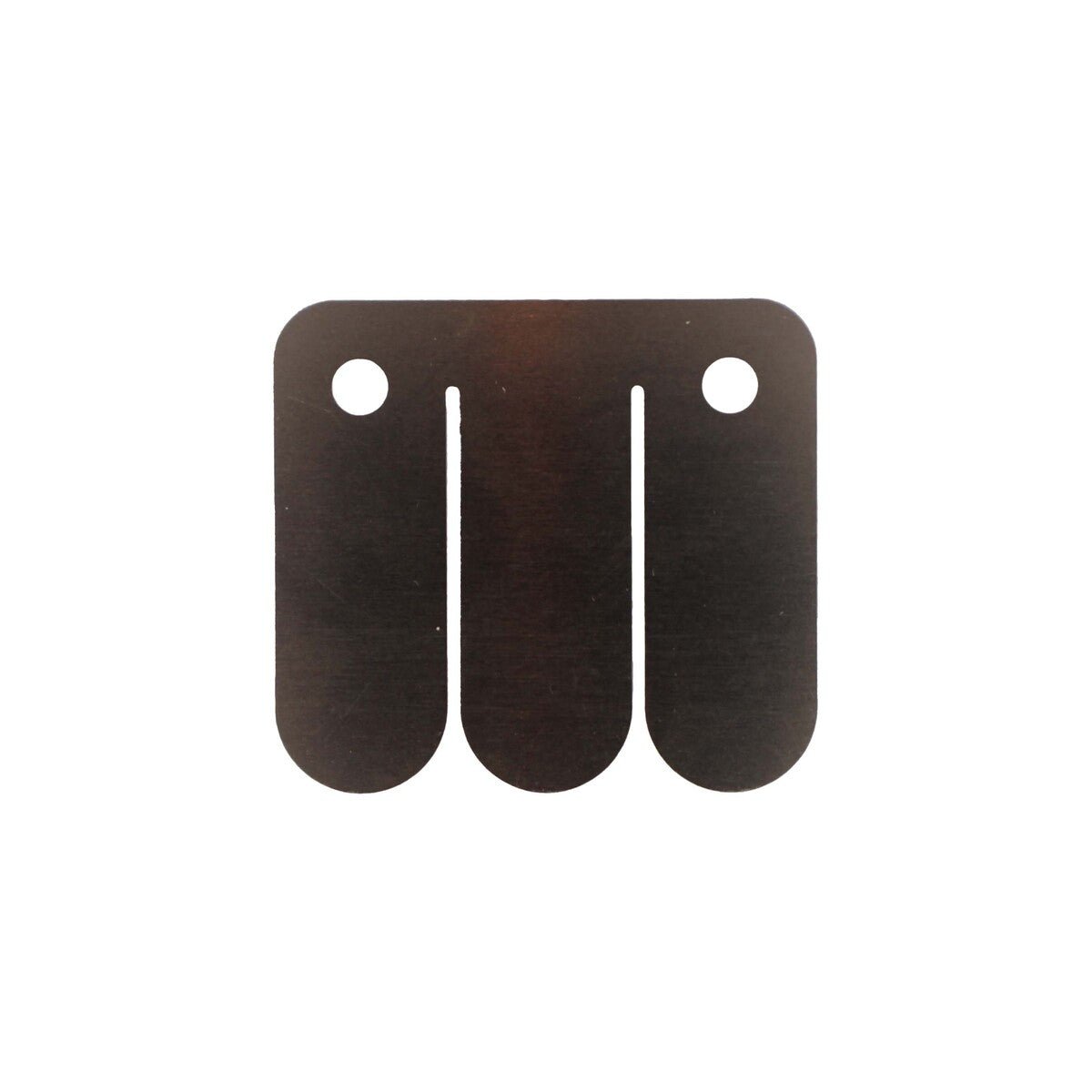 Plate Valve, 3 Fingers, 380024 - Chemtech Scientific Incorporated