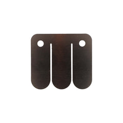 Plate Valve, 3 Fingers, 380024 - Chemtech Scientific Incorporated