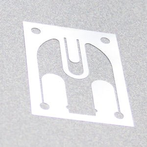 Plate Valve, 40164116 - Chemtech Scientific Incorporated