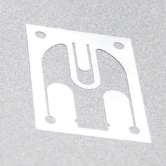 Plate Valve, 40164116 - Chemtech Scientific Incorporated