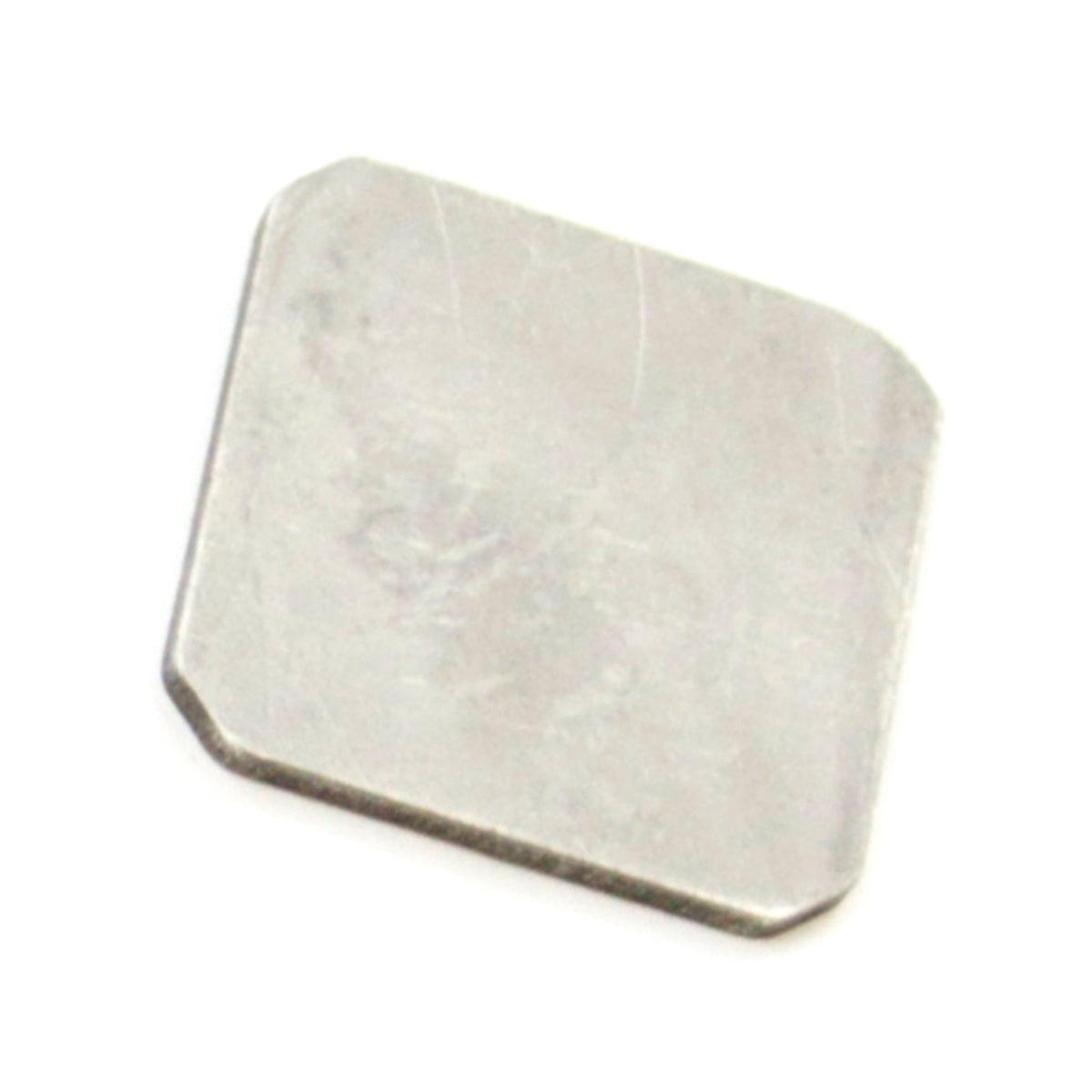 Plate Valve, Exhaust, 380022 - Chemtech Scientific Incorporated