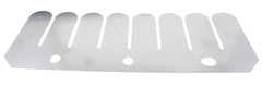 Plate Valve, Exhaust 528837 - Chemtech Scientific Incorporated