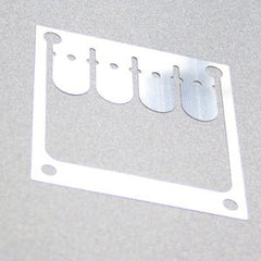 Plate Valve, PL40164114 - Chemtech Scientific Incorporated