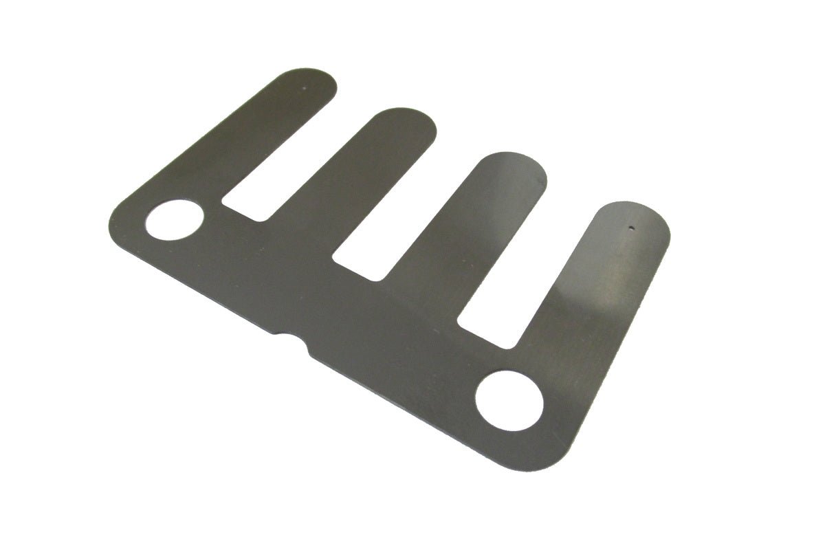 Plate Valve, PL6503302 - Chemtech Scientific Incorporated