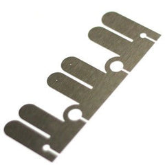 Plate Valve, PL71041323 - Chemtech Scientific Incorporated
