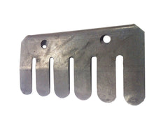 Plate Valve, Stop, PL71231364 - Chemtech Scientific Incorporated
