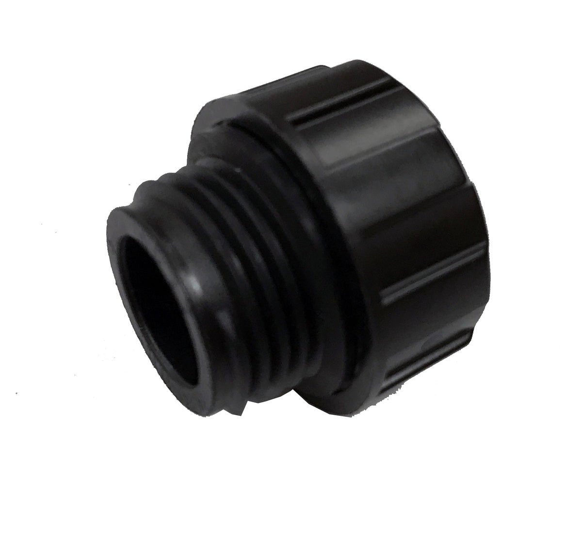 Plug,Oil DRAIN,1/2" NYLON, 710000010 - Chemtech Scientific Incorporated