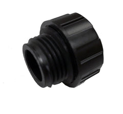 Plug,Oil DRAIN,1/2" NYLON, 710000010 - Chemtech Scientific Incorporated