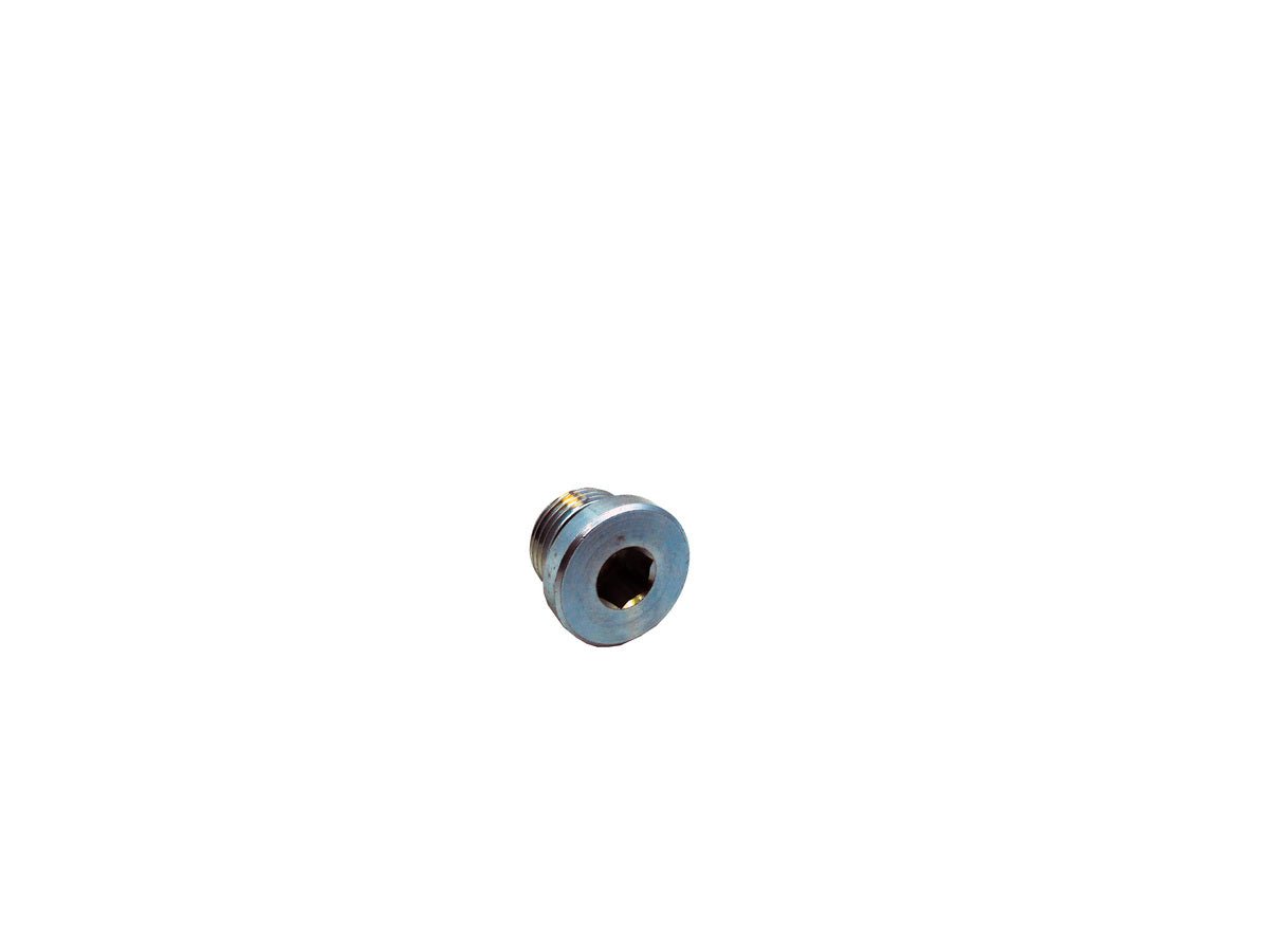 Plug,Oil,G1/2, 430015 - Chemtech Scientific Incorporated