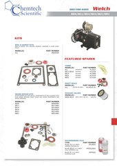 Plug,O - Ring,STRAI.HEAD.STL,5/8, 413035 - Chemtech Scientific Incorporated