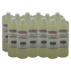 Plus VS150 Oil, 12 L CASE (Qty 12 x 1 Liter), PPVS150012 - Chemtech Scientific Incorporated