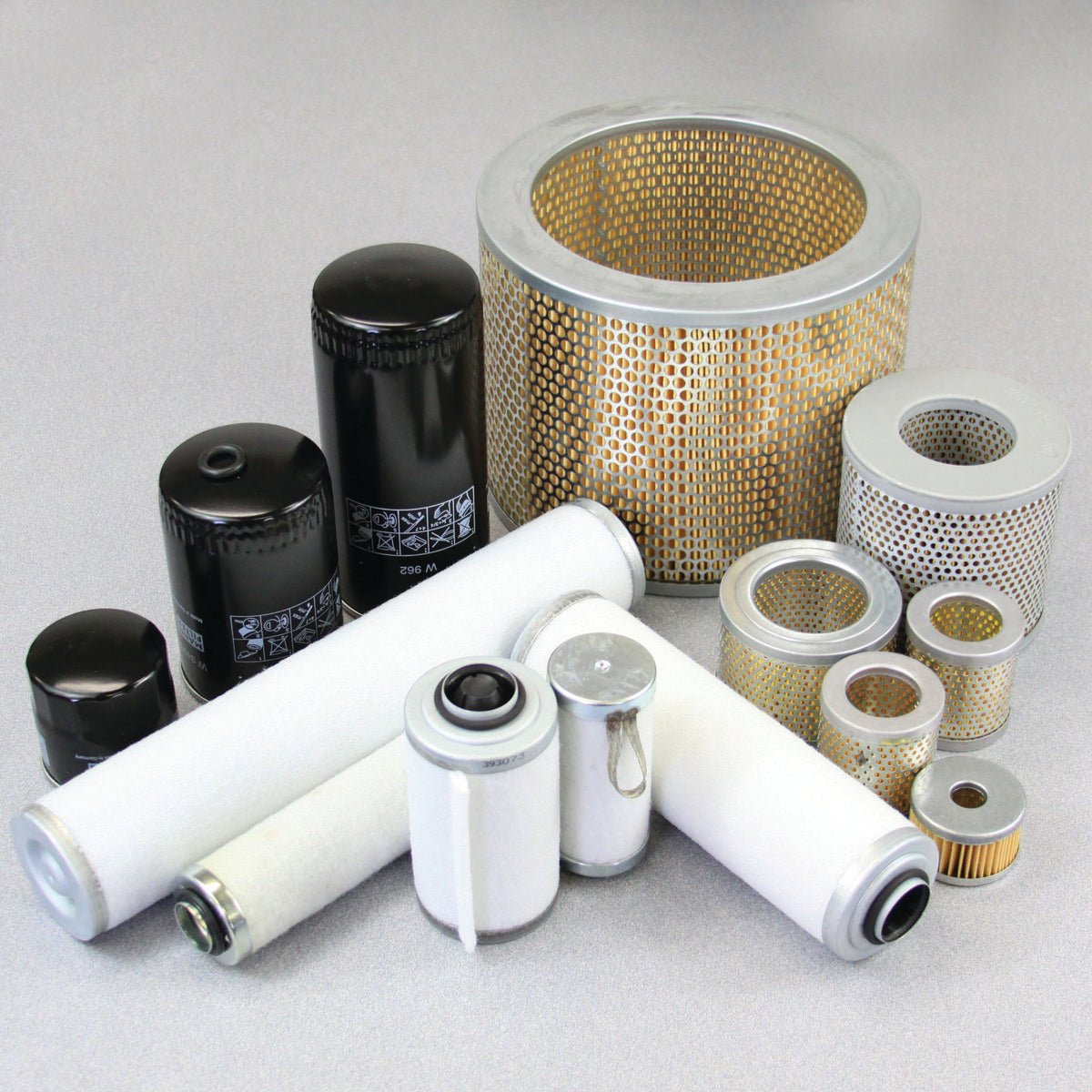 Polyster Filter Cartridge, 90958700000 - Chemtech Scientific Incorporated