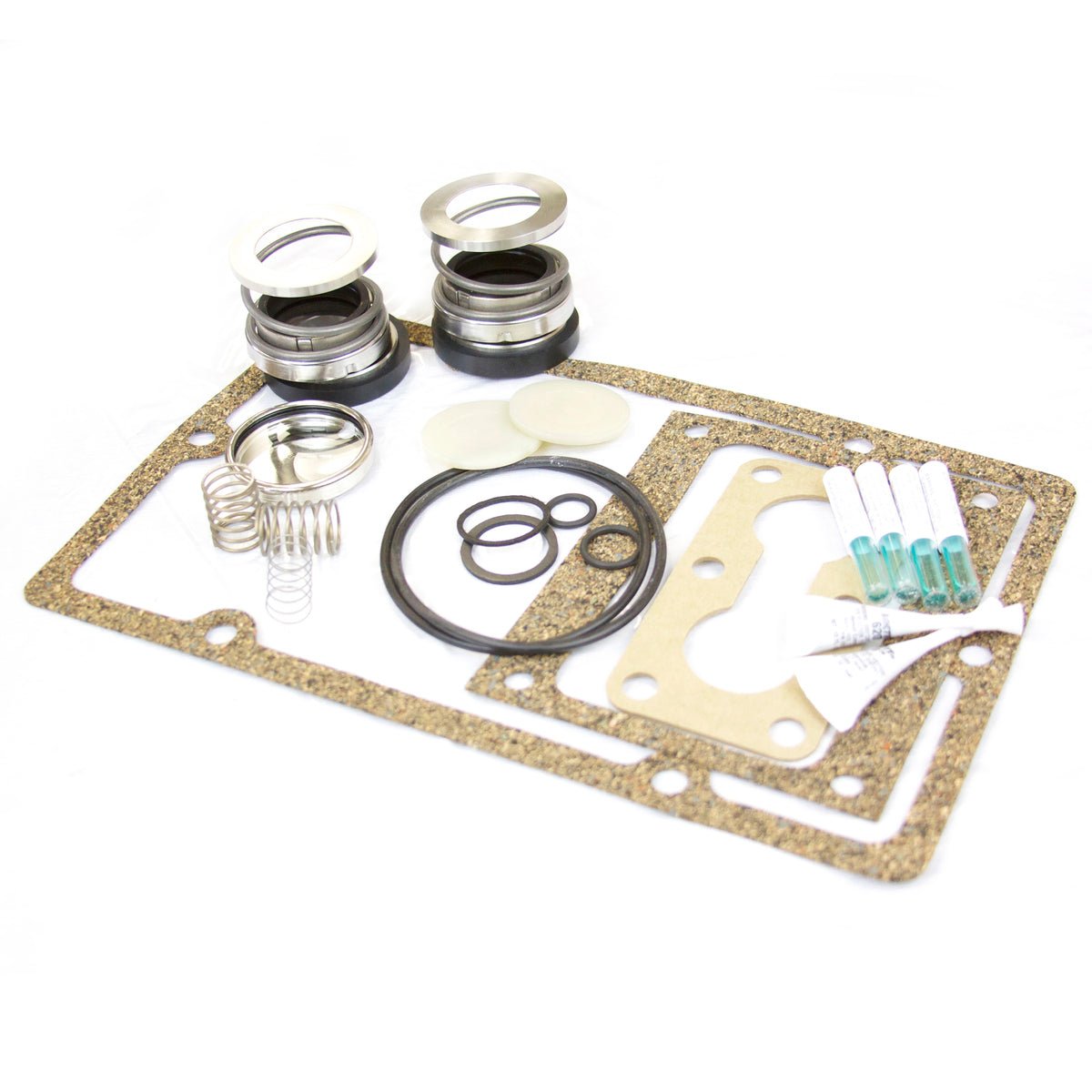 Seal & Gasket Kit 4296384K - Chemtech Scientific Incorporated