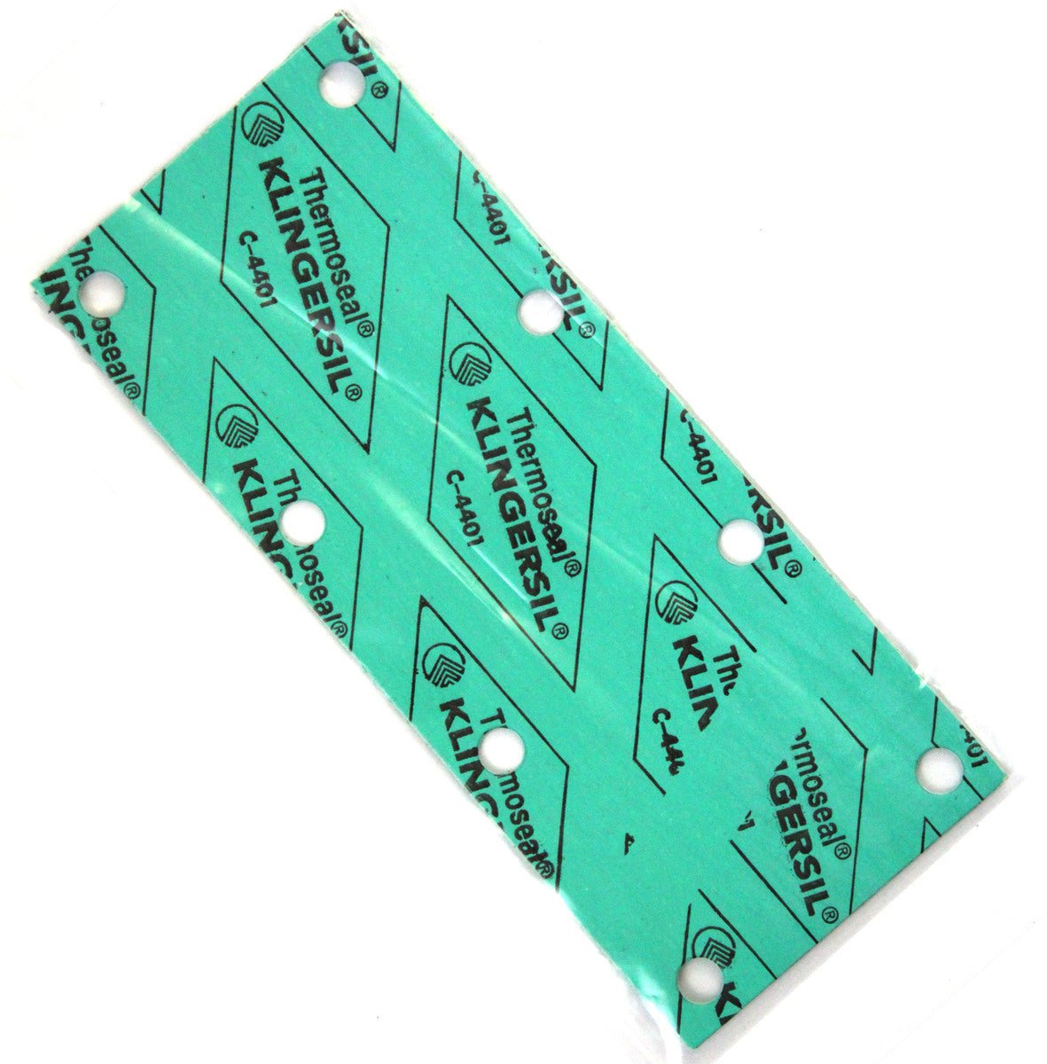 Exhaust Gasket, 48011500 - Chemtech Scientific Incorporated