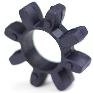 Elastic Coupler, Blue, 54091 - Chemtech Scientific Incorporated