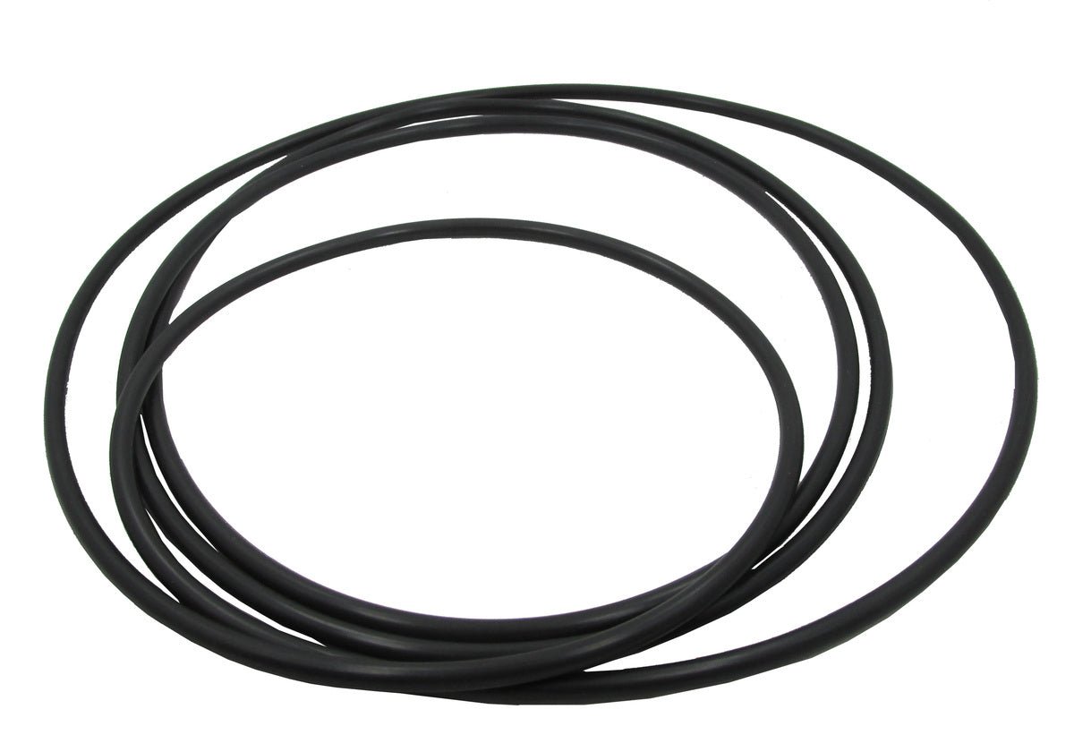 O - Ring,Viton,360.5 x 5, 71217432V - Chemtech Scientific Incorporated
