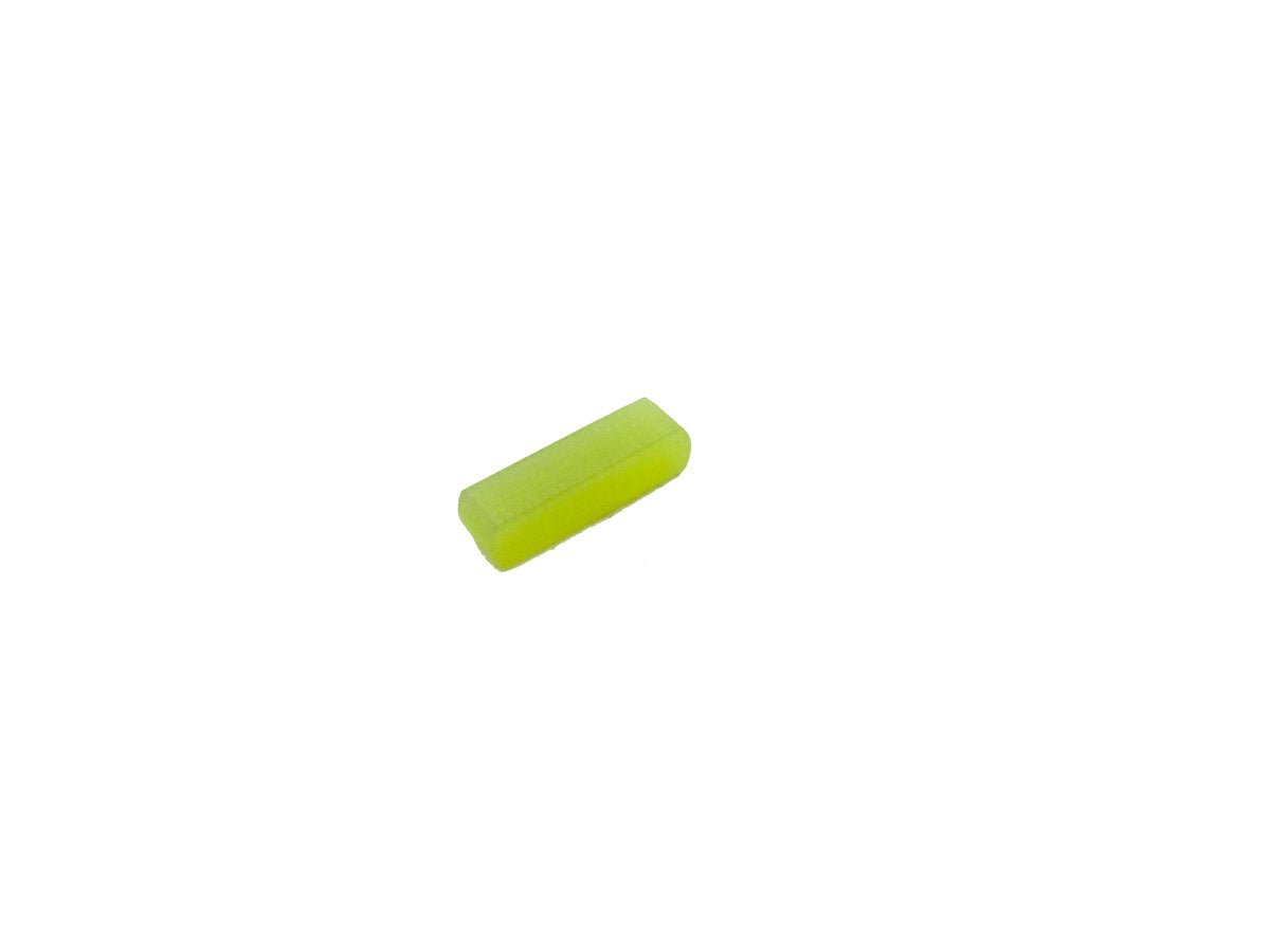 Vane, Oil Pump - GX, 20402157FR - Chemtech Scientific Incorporated