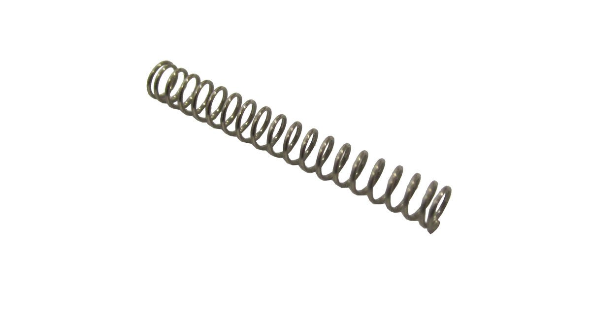 Pressure Spring 490036 - Chemtech Scientific Incorporated
