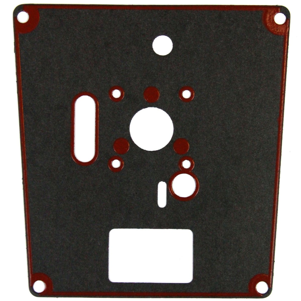 Pump Gasket, Beaded, 619224B - Chemtech Scientific Incorporated