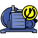 Pump Won't Start