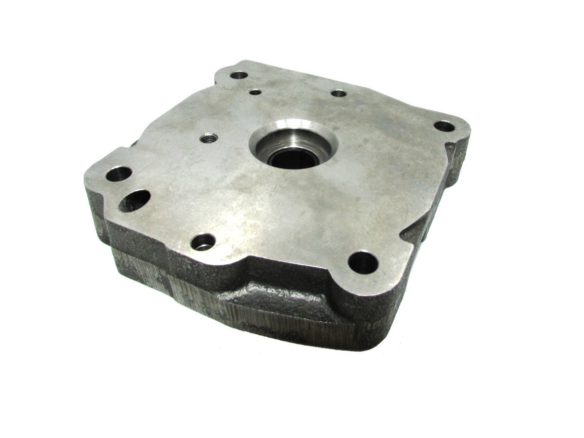 Rear Plate, 103398 - Chemtech Scientific Incorporated