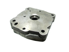 Rear Plate, 103398 - Chemtech Scientific Incorporated